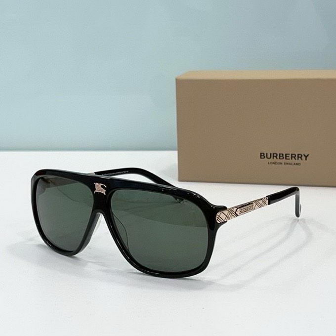 Burberry Sunglasses ID:20240703-228